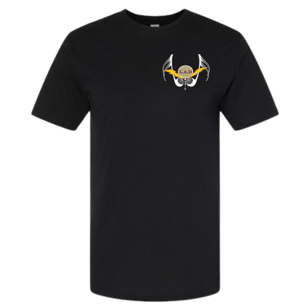 Laura Hamlyn (T-shirt)