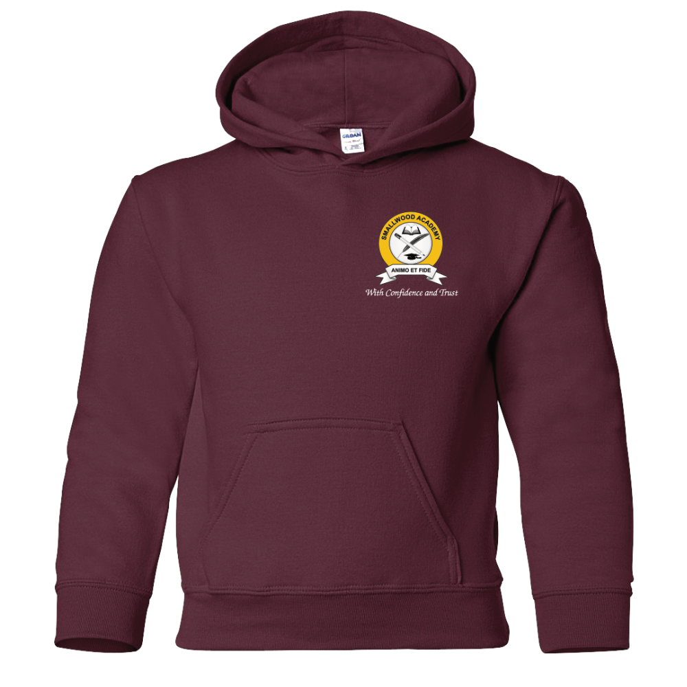 Smallwood Academy Hoodie