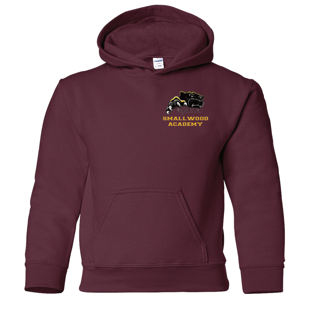 Smallwood Academy Hoodie
