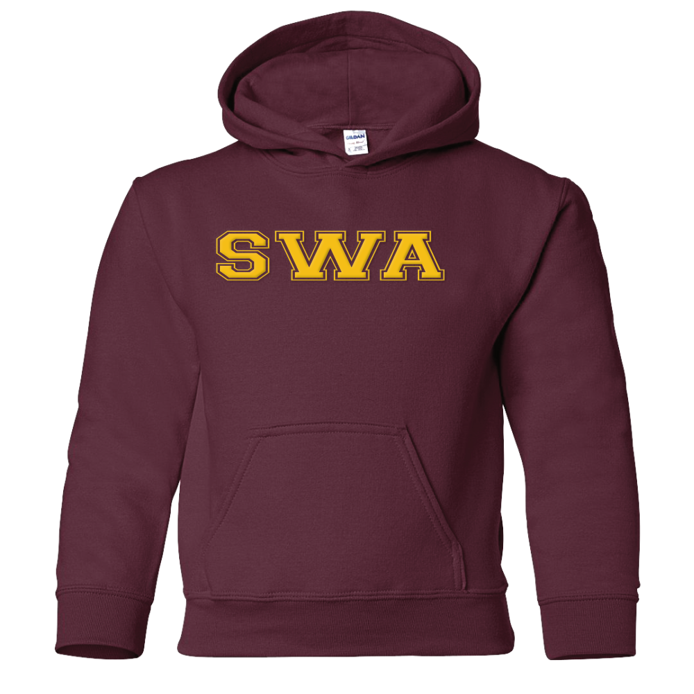 Smallwood Academy Hoodie
