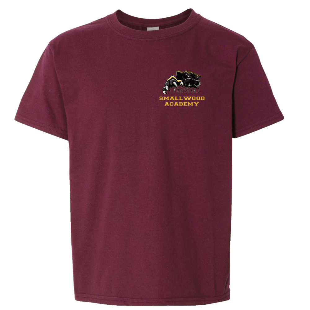 Smallwood Academy T-Shirt