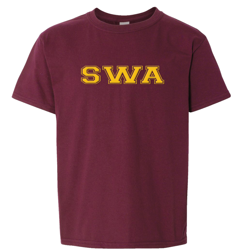 Smallwood Academy T-Shirt