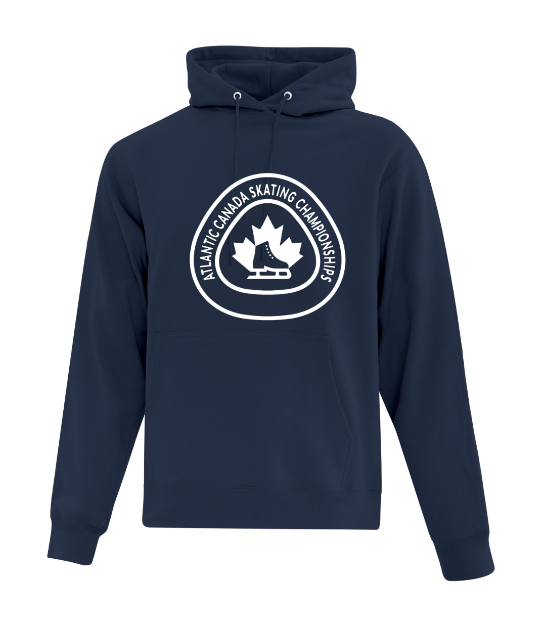 Atlantic Skating Championships - Hoodies