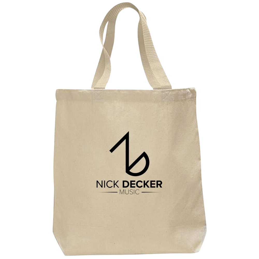 Nick Decker (Tote)