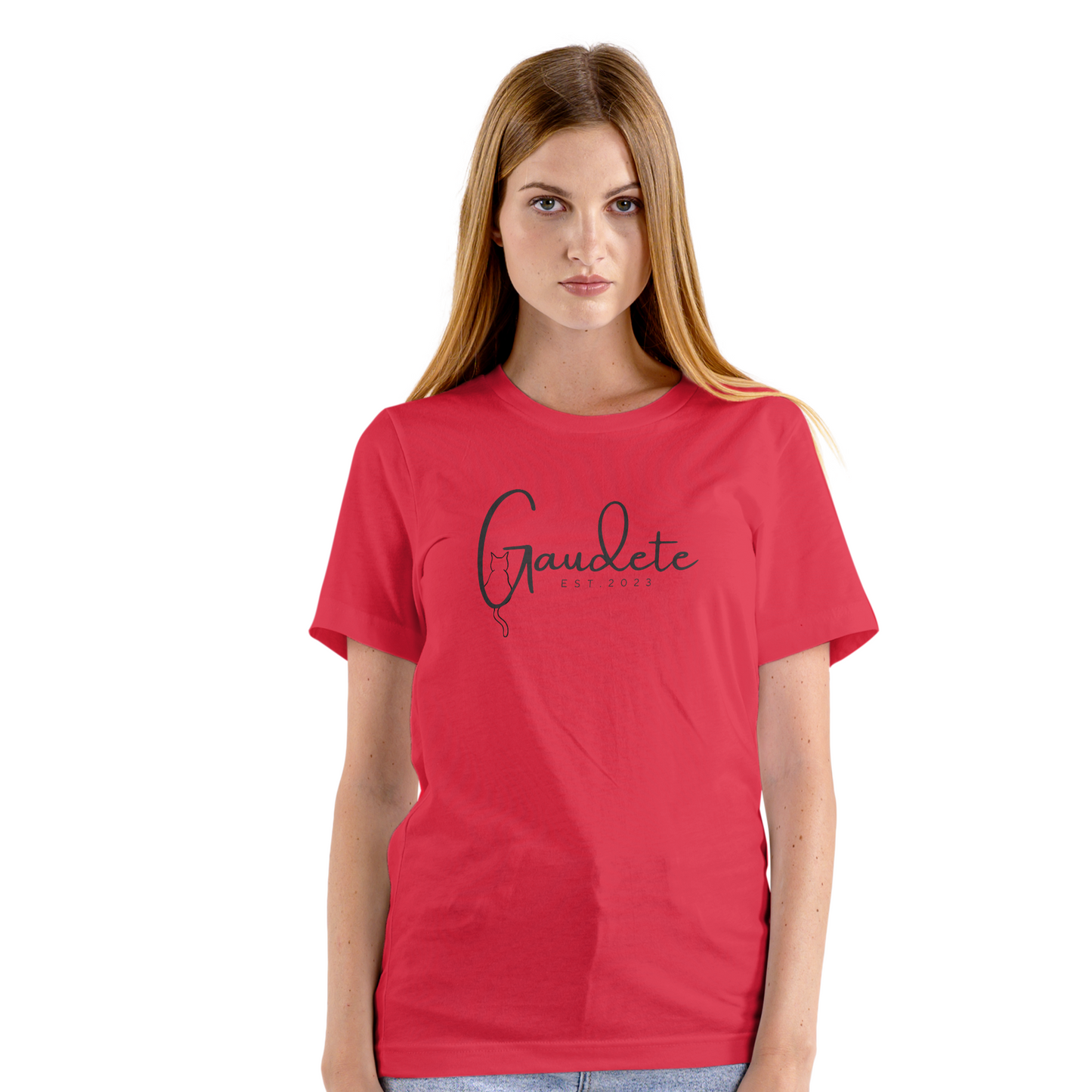 Guadete - Shirt (Adult)