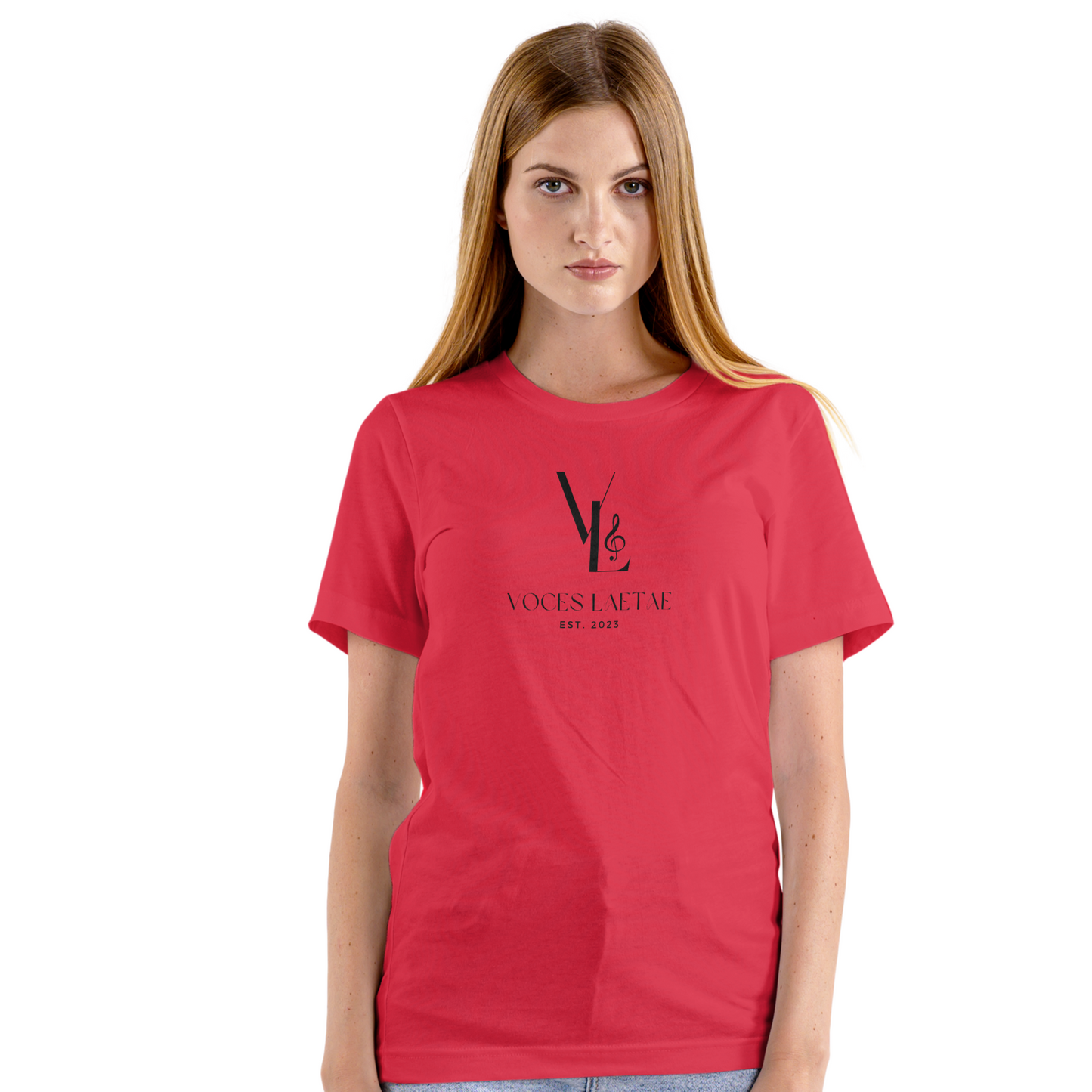 Voces Laetae Shirt