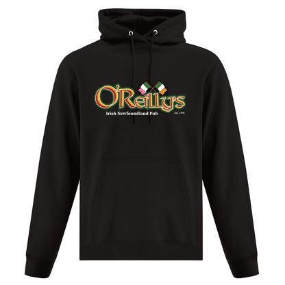 O'Reilly's Irish Newfoundland Pub -   Original Hoodie