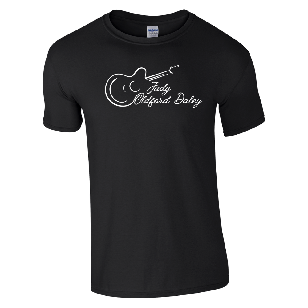 Judy Oldford Daley (T-shirt)