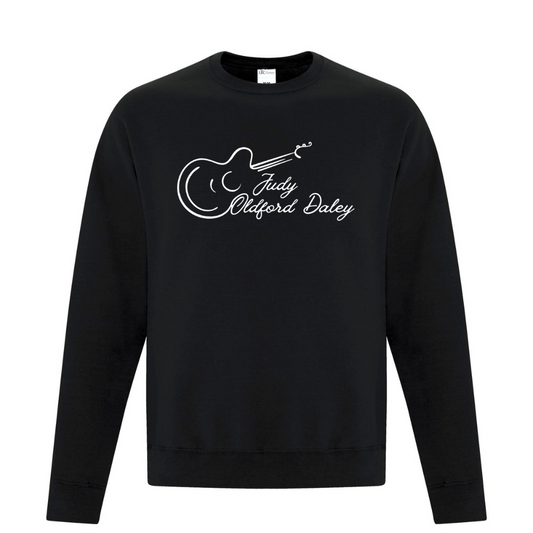 Judy Oldford Daley (Sweatshirt)