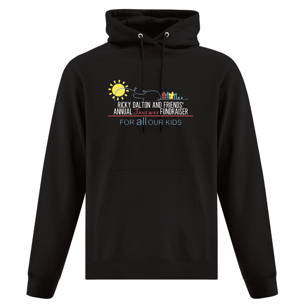 Ricky Dalton - For ALL Our Kids (Hoodie)