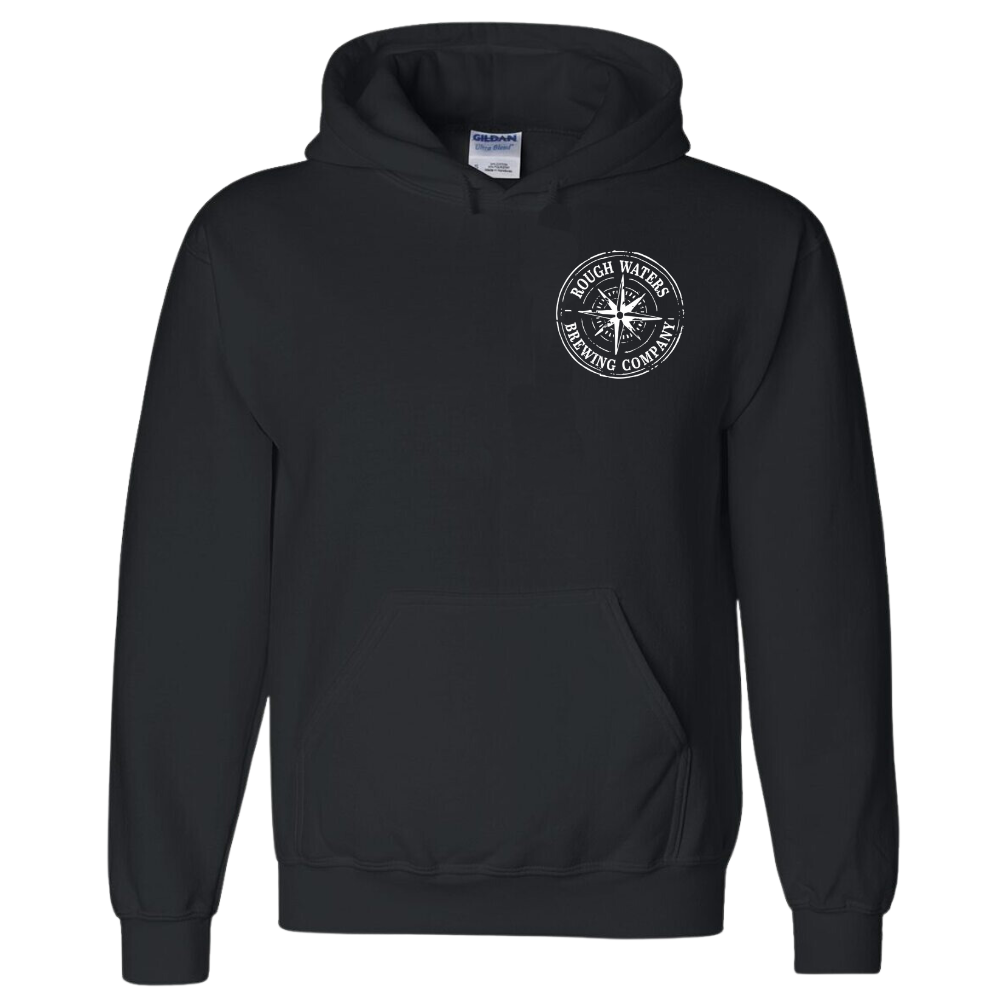 Rough Waters Brewing Company (Hoodie)