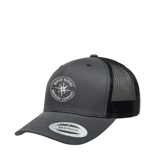Rough Waters Brewing Company (Trucker Hat)