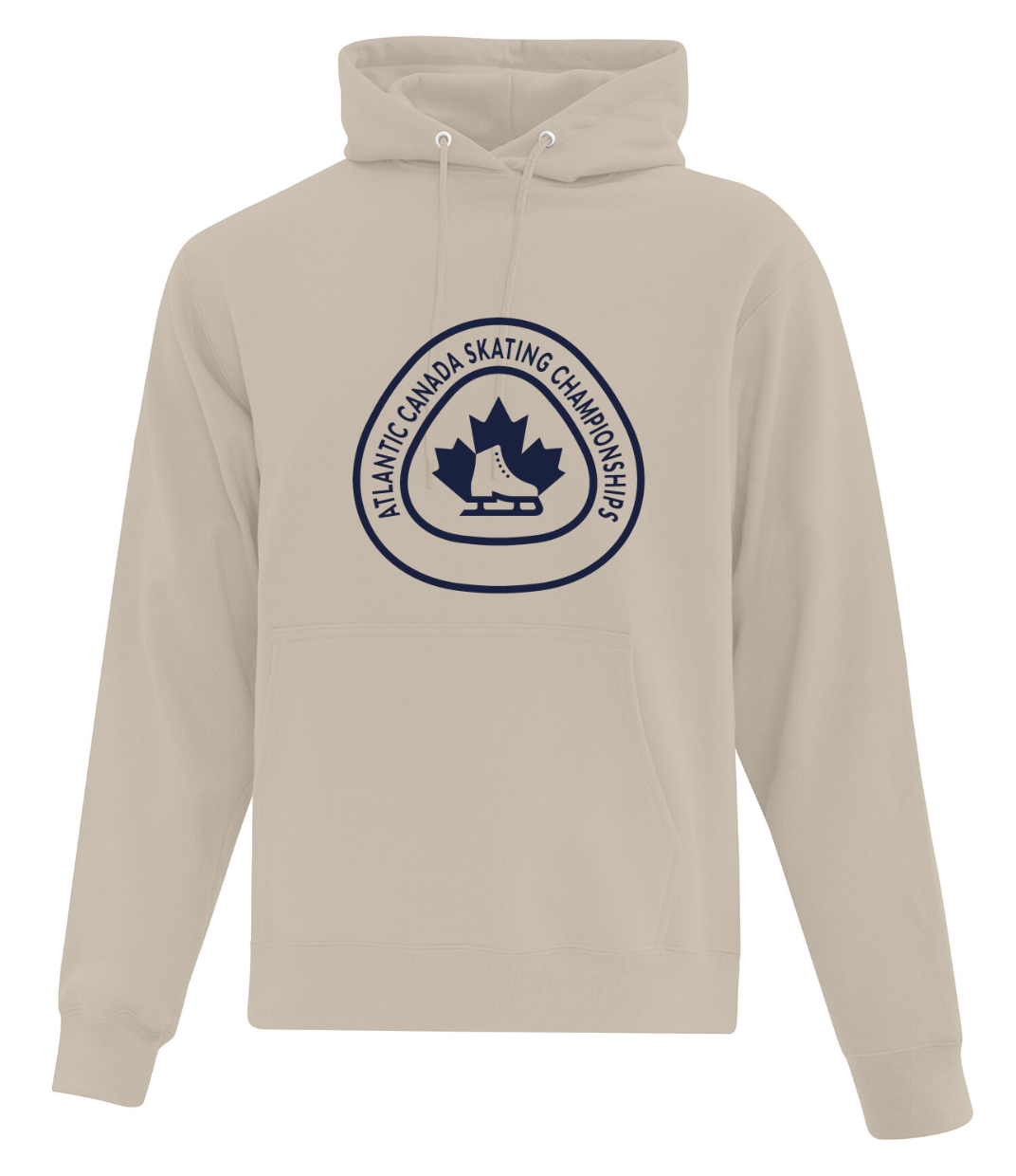 Atlantic Skating Championships - Hoodies