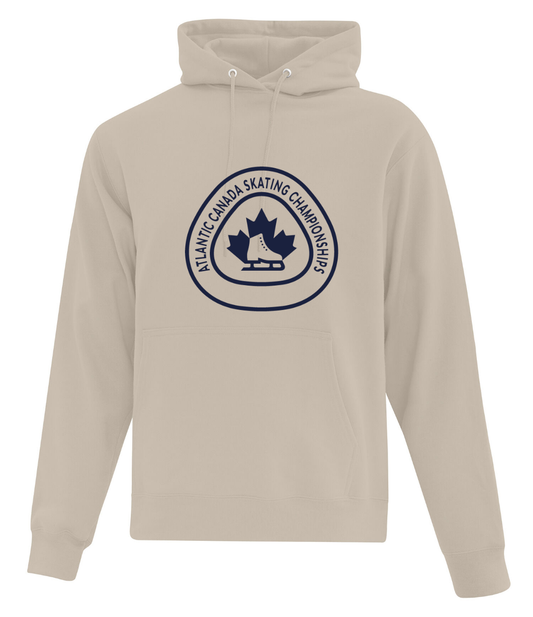 Atlantic Skating Championships -  Hoodies
