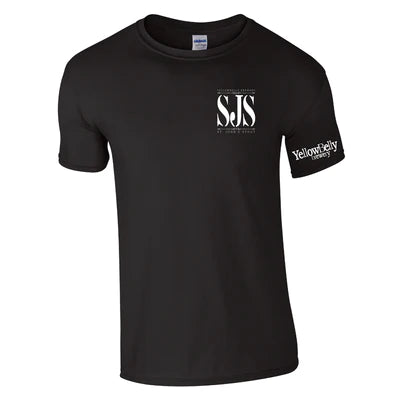 YellowBelly St. John's Stout (Pocket Logo) T-Shirt