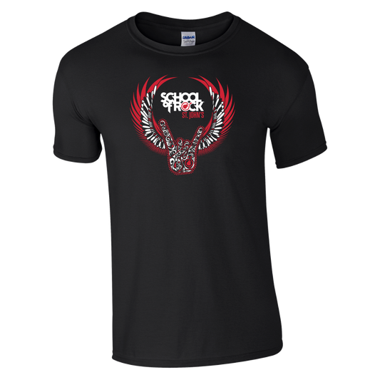 School of Rock - T-shirt