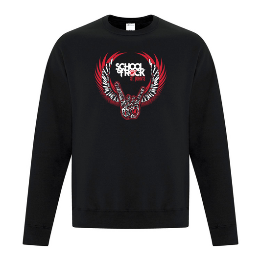 School of Rock - (Sweatshirt)