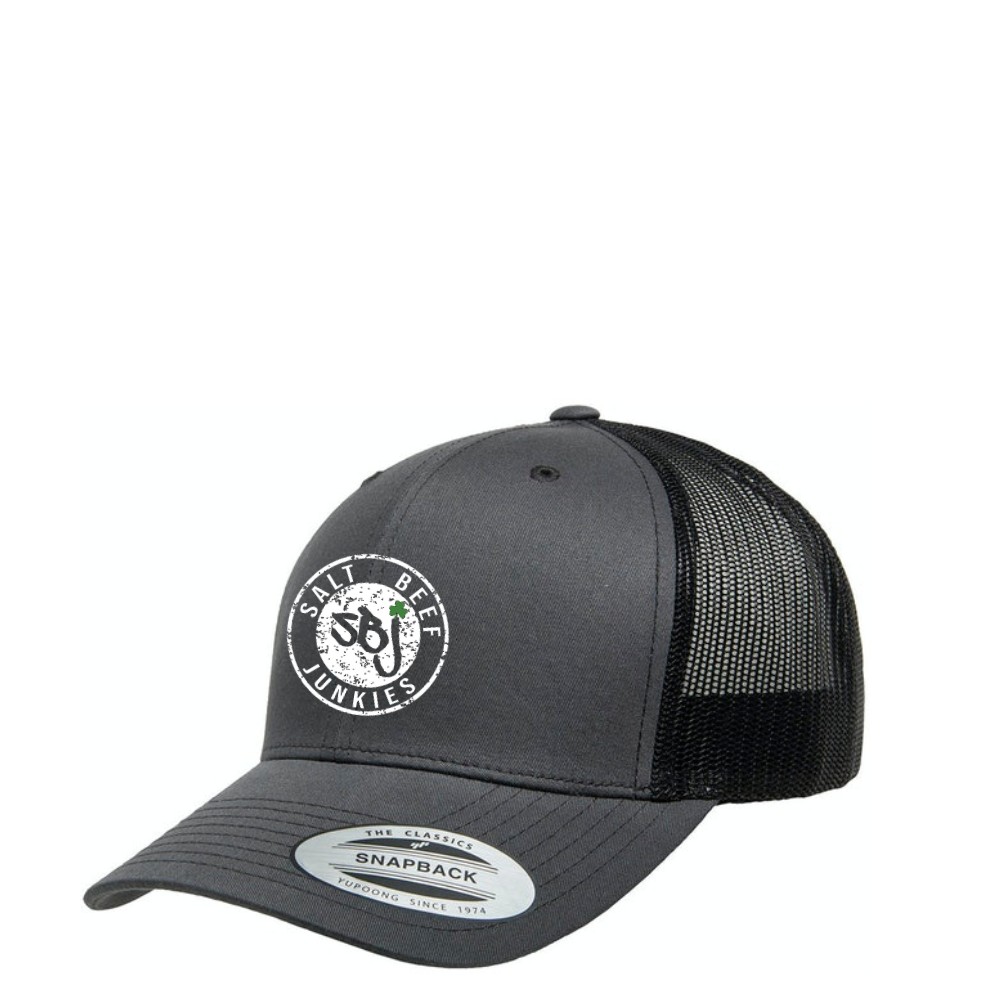 Salt Beef Junkies (Trucker Hat)