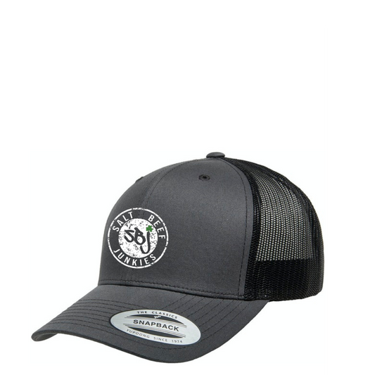 Salt Beef Junkies (Trucker Hat)