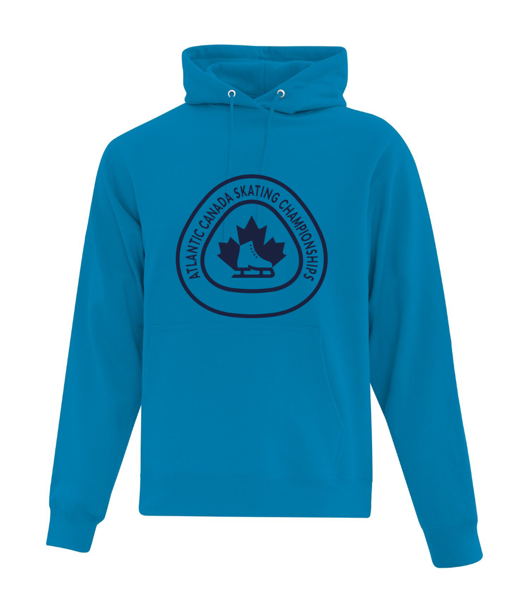 Atlantic Skating Championships - Hoodies