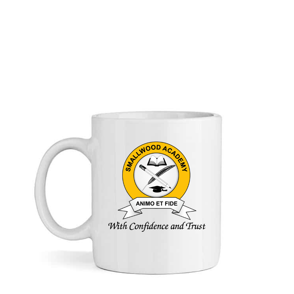 Smallwood Academy (Mug School Crest)