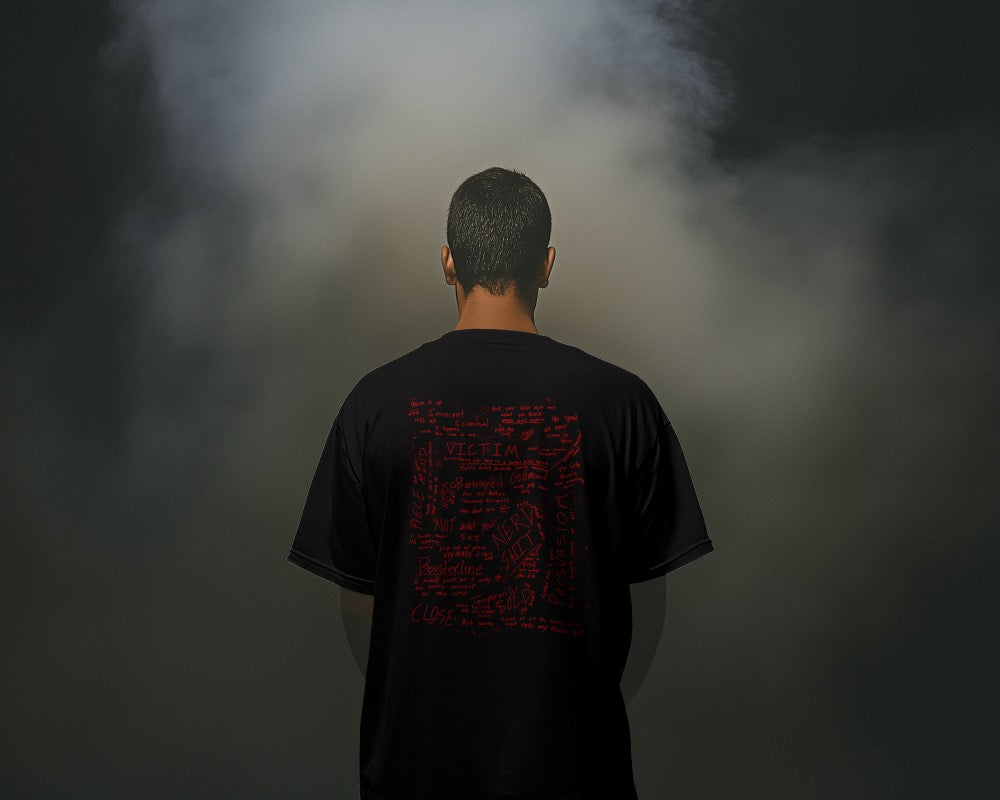 Nfrared - T-shirt