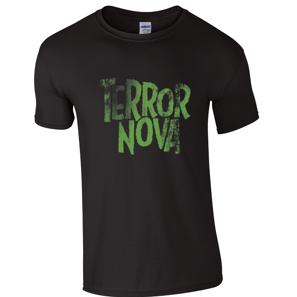 Terror Nova - T-shirt (Copy)