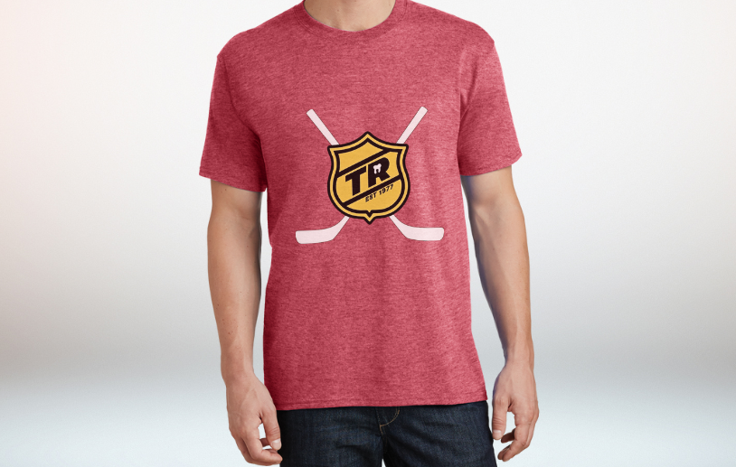 TR Logo T-Shirt