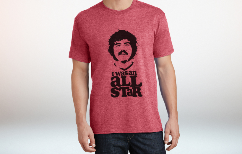 Terry Ryan Sr. - T-Shirt