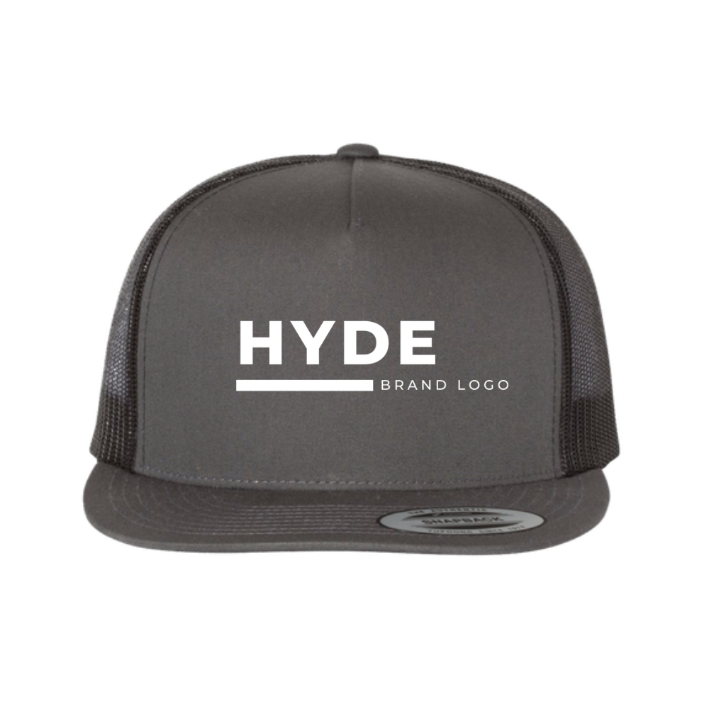 Sample (Trucker Cap)