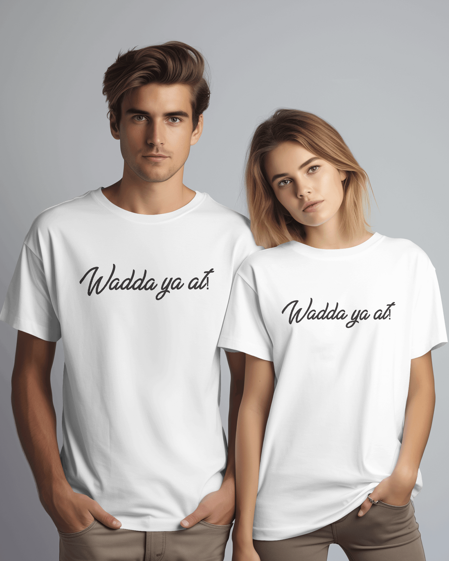 Wanda Ya at - NL T-Shirts