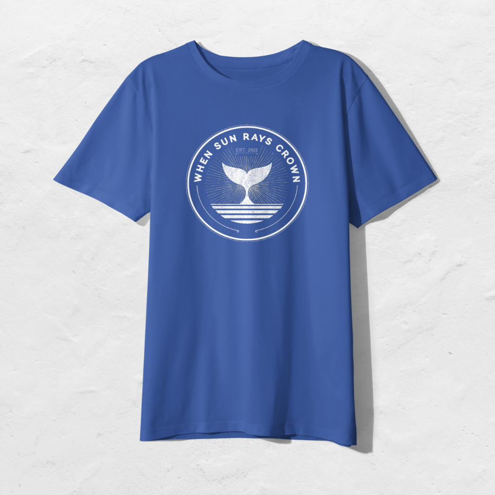 When Sun Rays Crown (T-Shirt)