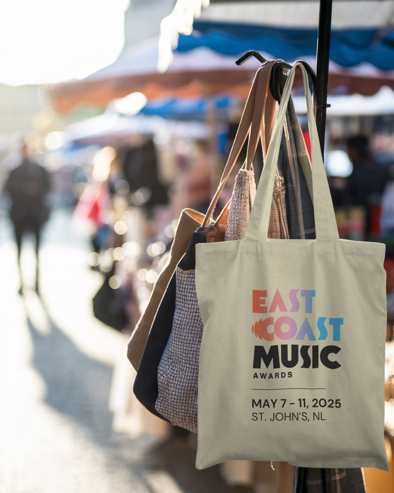 ECMA 2025 - (Tote Bag)