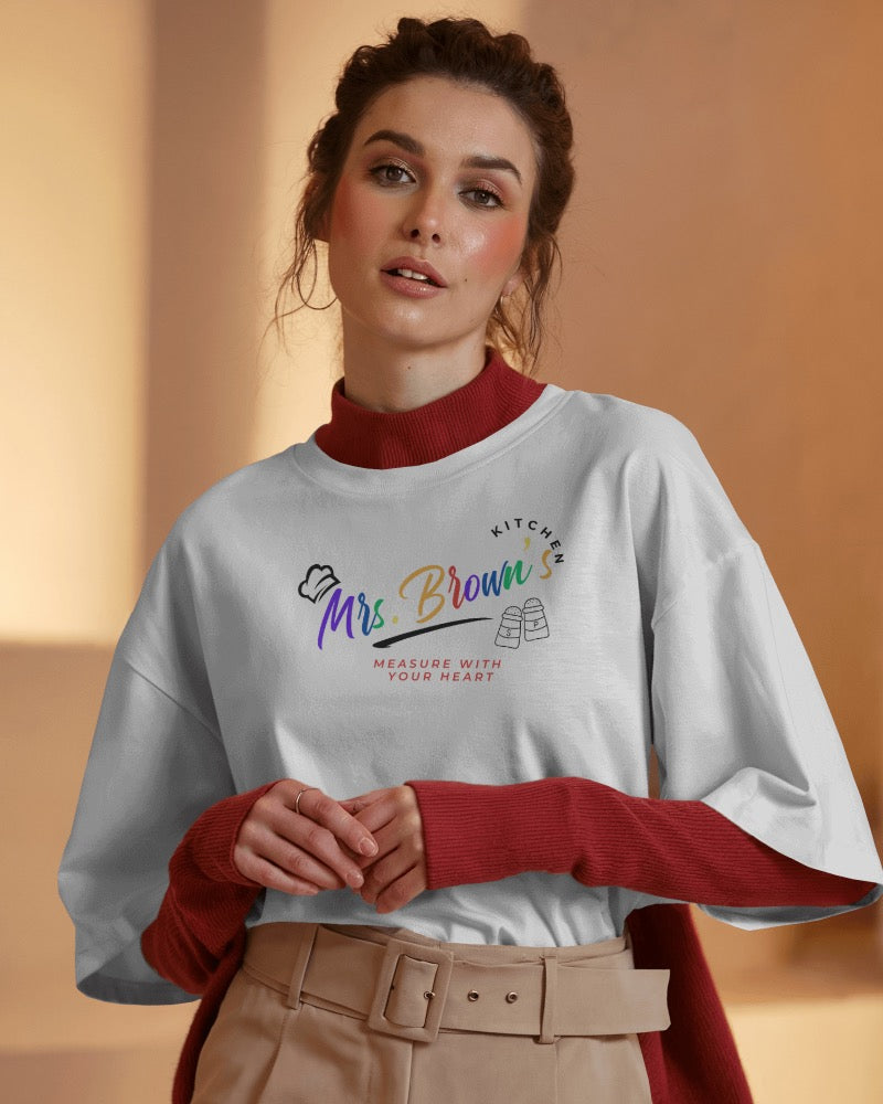 Mrs. Brown's Kitchen - T-Shirt (Unisex)