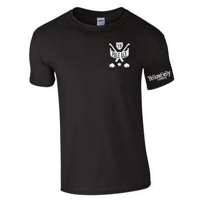 YellowBelly Pale Ale (Pocket Logo) T-Shirt
