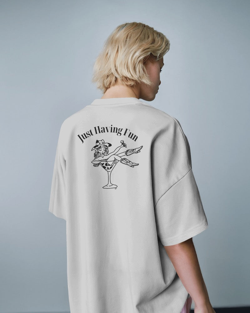MacKenzie Critch - T-shirt
