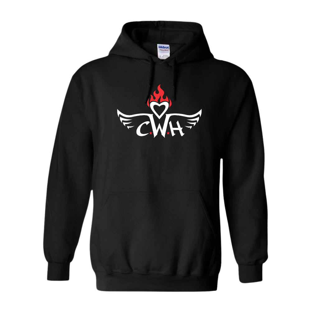 Colin Harris (Hoodie)