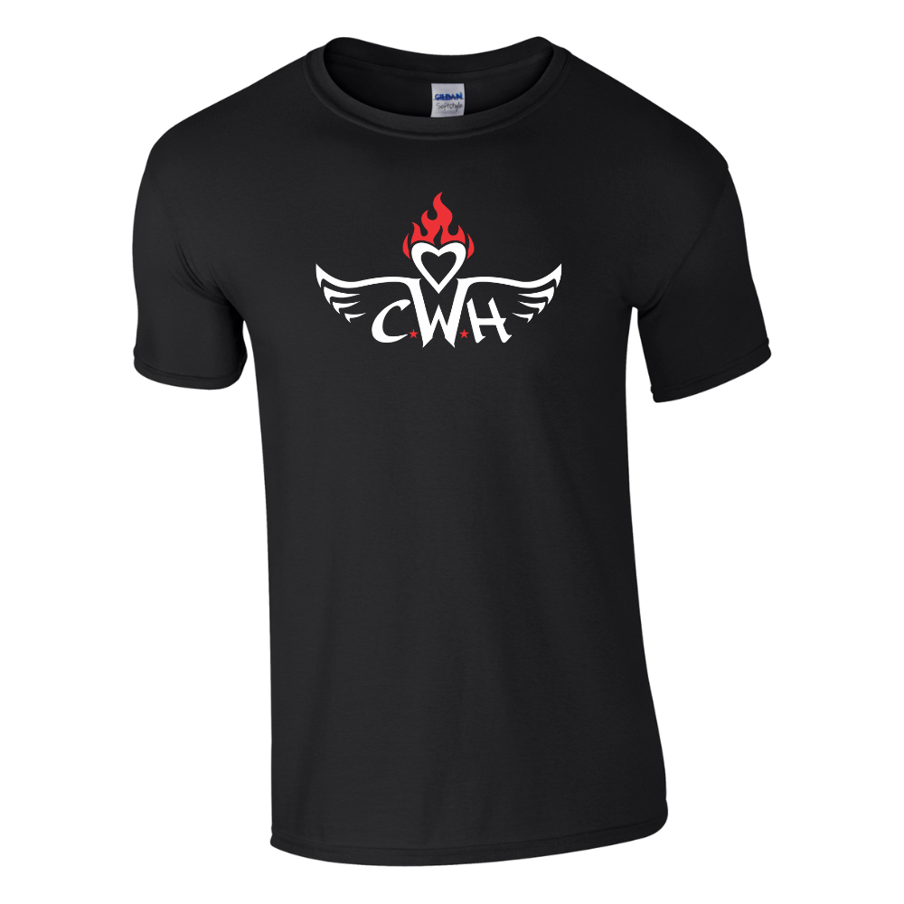 Colin Harris (T-shirt)