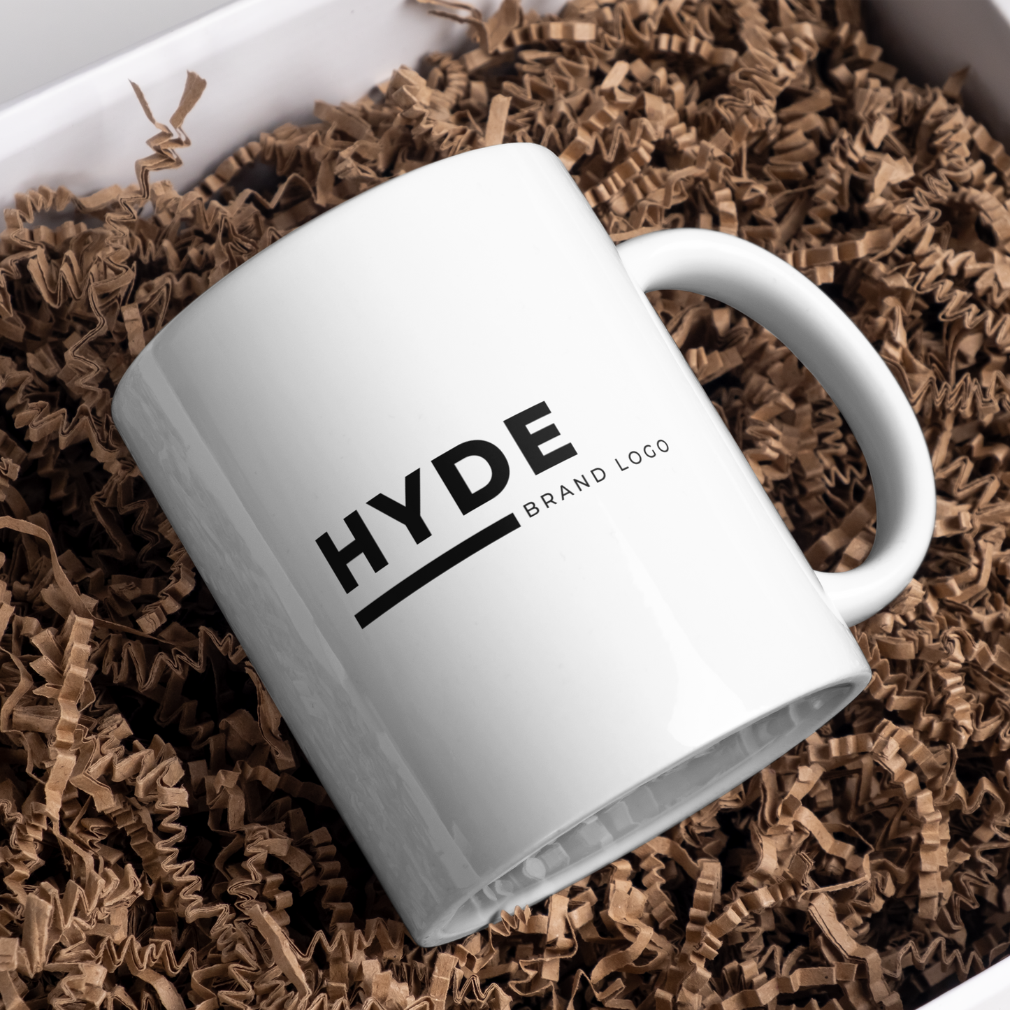 Sample (Mug)