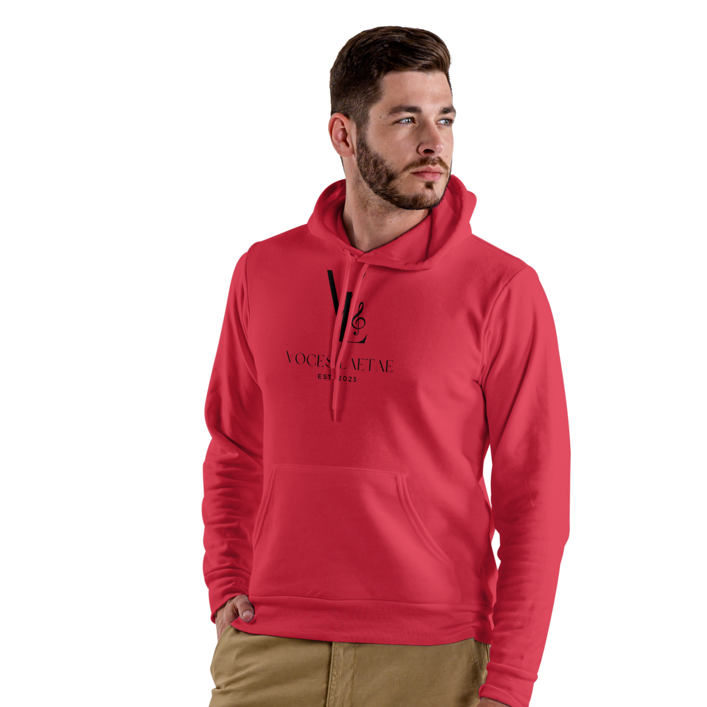 Voces Laetae Hoodie