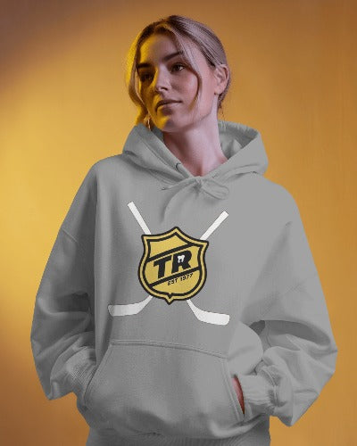TR Logo Hoodie
