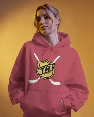 TR Logo Hoodie