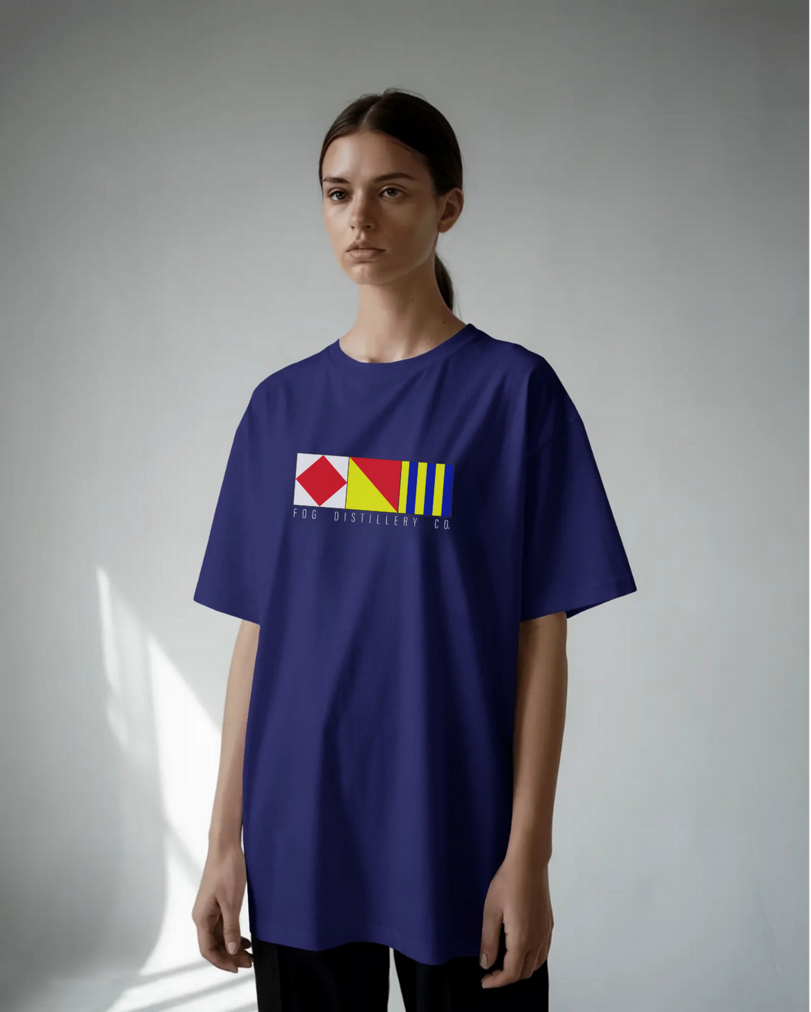 Fog Distillery - Fog Distillery Co. T-Shirt