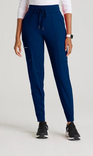 W5PKT DRAWCORD WB JOGGER