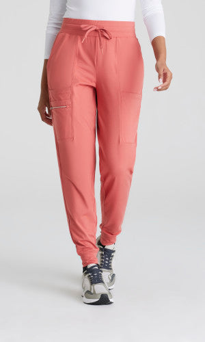 W5KT DRAWCORD WB JOGGER