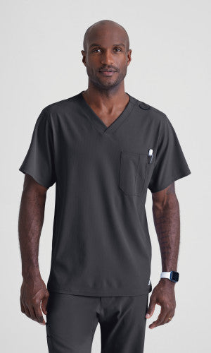 SKECHERS B V-NECK MENS