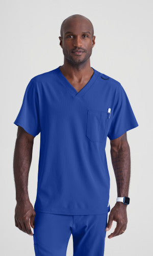 SKECHERS MEN'S TOP