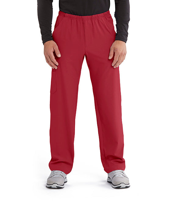 SKECHERS PANTS MEN'S