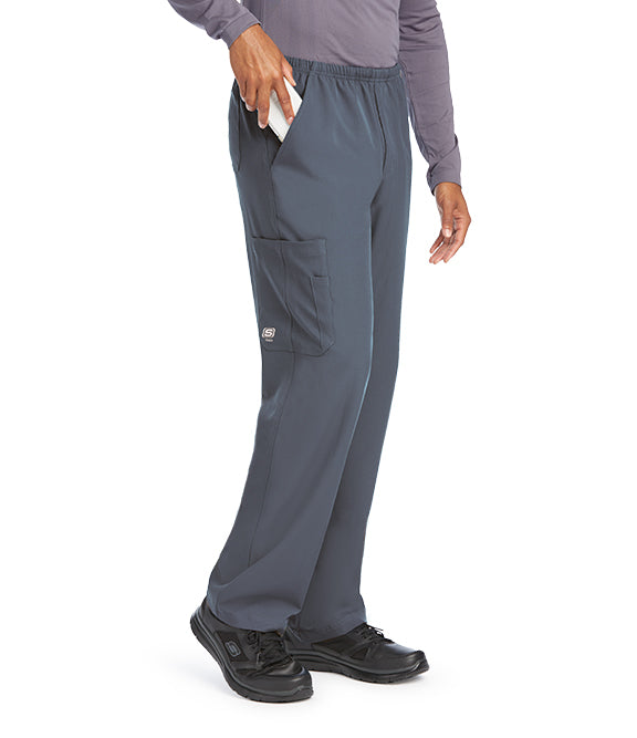 SKECHERS PANTS MEN'S