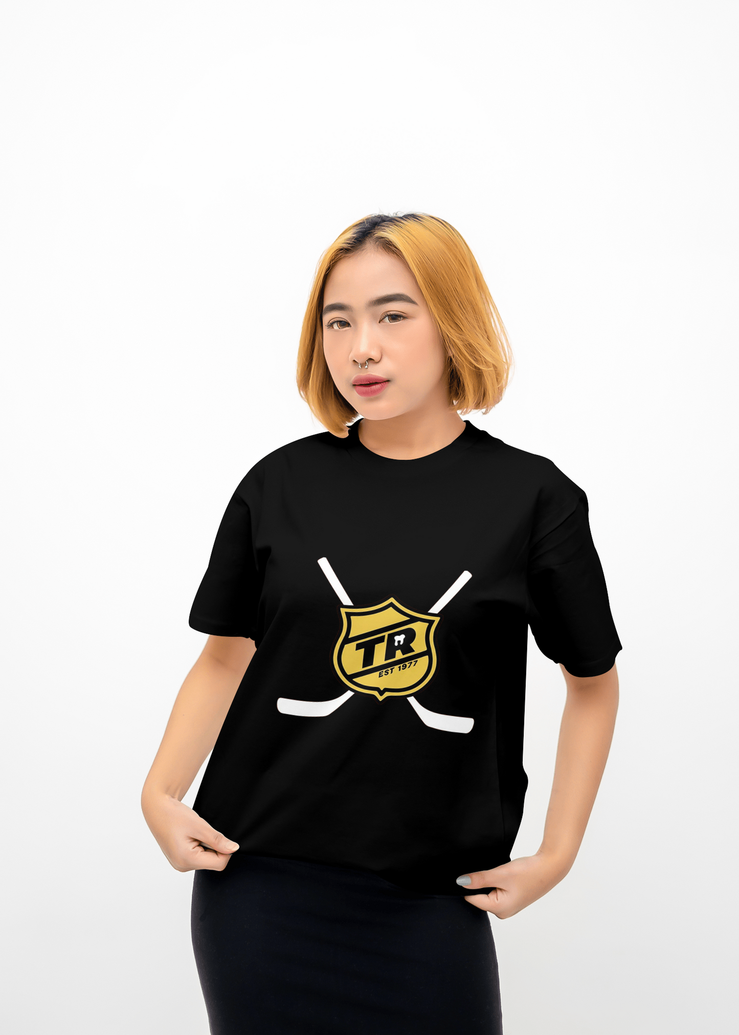 TR Logo T-Shirt